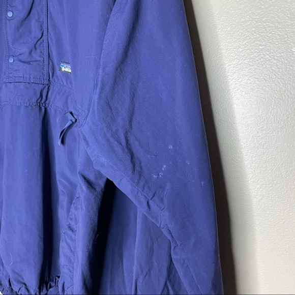 Patagonia Windbreaker - Picture 4 of 5